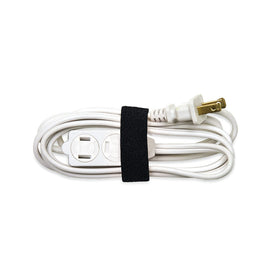 Wrap-It Storage neat drawer cables keep wires sorted and tangle-free.