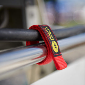 Wrap-It Storage Quick-Strap 12-pack ideal gift for boaters and DIYers.
