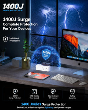 Wrxdmc fire-resistant casing adds peace of mind for outlets