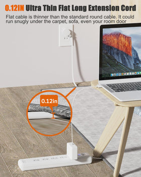 Wrxdmc safety slide-lock keeps unused outlets out of reach