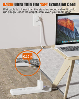 WRXDMC mounted on wall demonstrating secure, off-the-floor installation