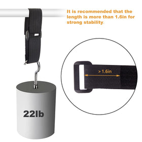 WSZJINB DIY sewing use demonstrates adaptable closure for towels and backpacks