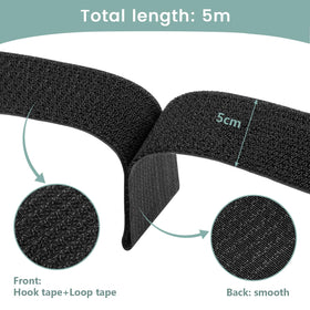 WSZJINB cable straps cut-length feature enables precise tailoring
