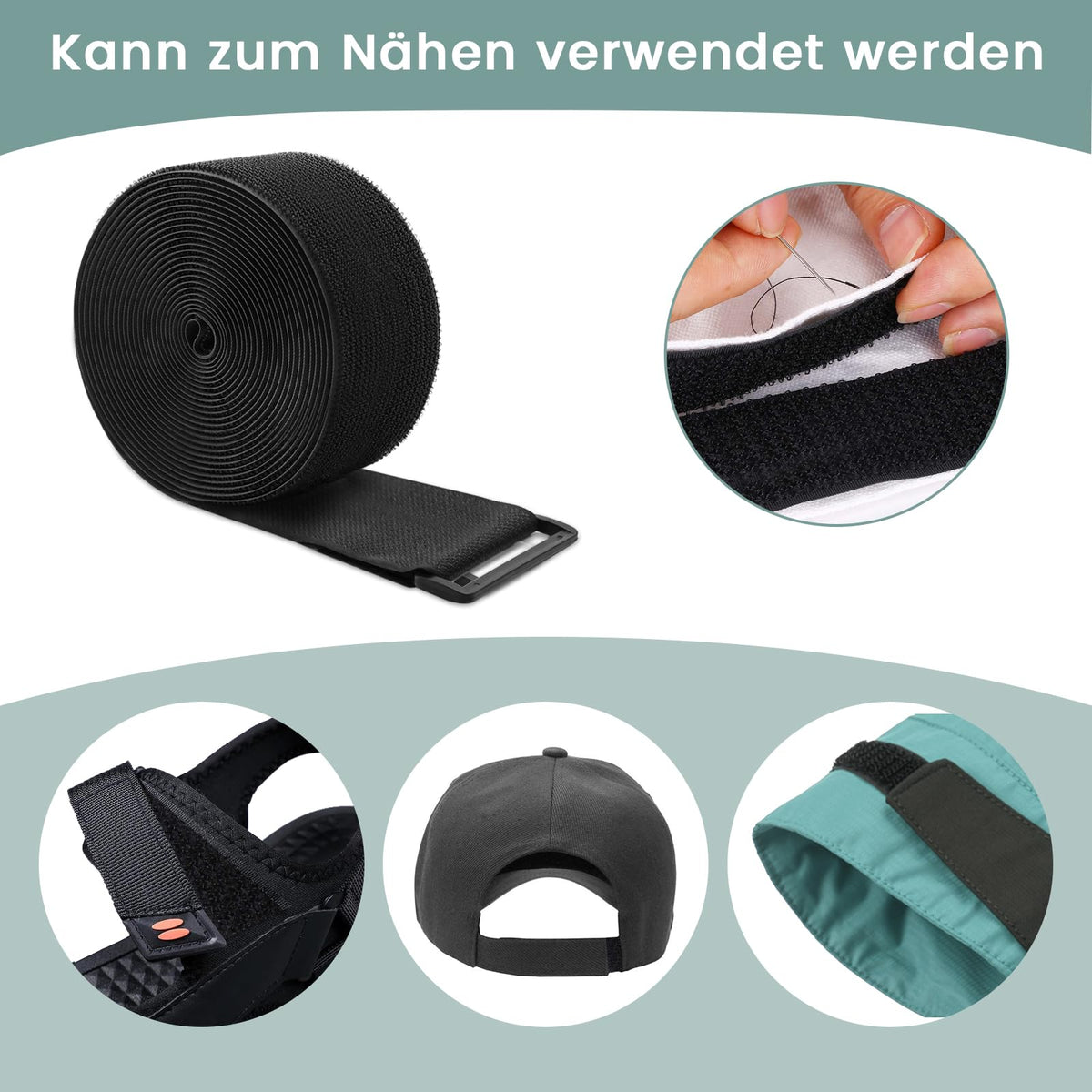 WSZJINB camping and outdoor gear straps for easy packing