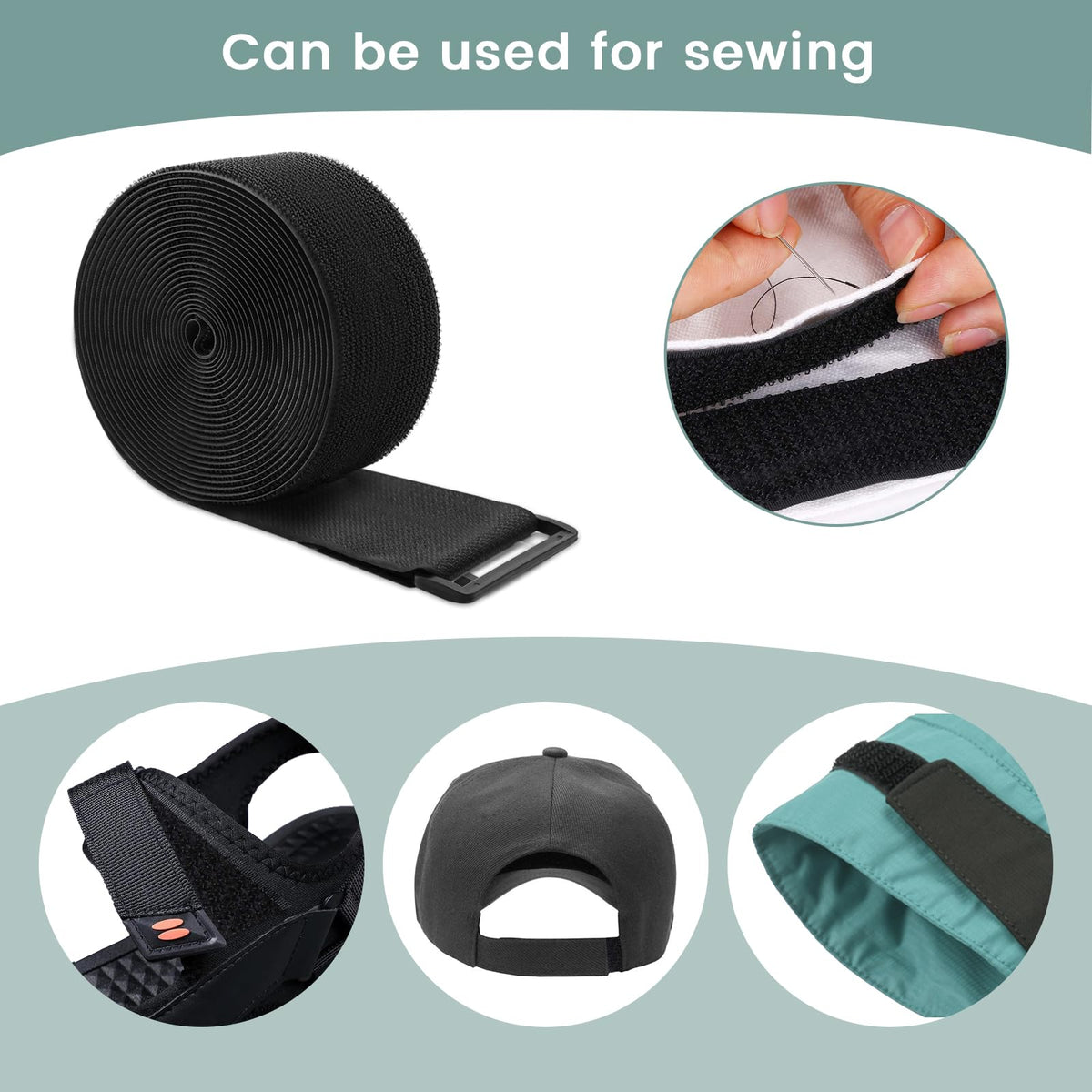 WSZJINB multi-use bundling tool for home and garage storage.