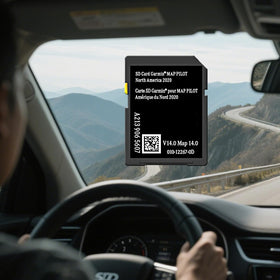 WTEYAR Plug-and-play installation close-up for easy activation