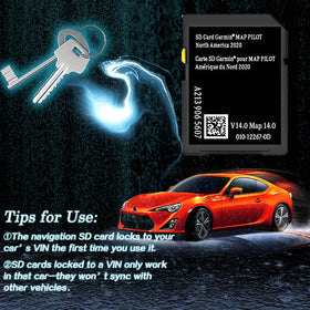 WTEYAR VIN-lock icon shows permanent vehicle binding for stability