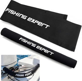 WTYOPK neoprene sleeve side view with Velcro for quick install
