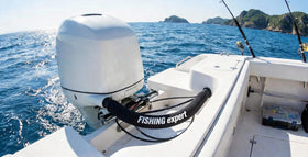 WTYOPK weatherproof neoprene material built to endure marine conditions