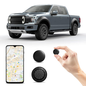 wuaerdy front packaging showing compact tracker and benefits