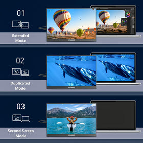 WUAWE PS5 and Switch compatibility via plug-and-play setup.