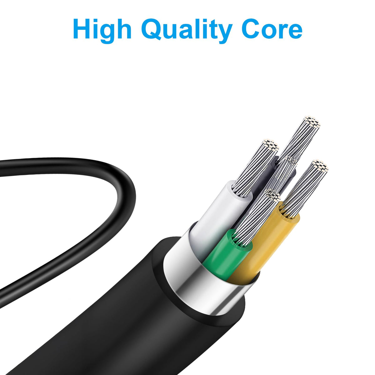 WUINTE Lenovo 65W safety markings with protection features