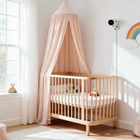 Wuitaouy paintable cord cover matching wall color for seamless integration.