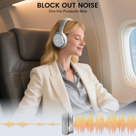 Wuopzf USB-C headphones microphone-clarity for clear calls and online meetings.