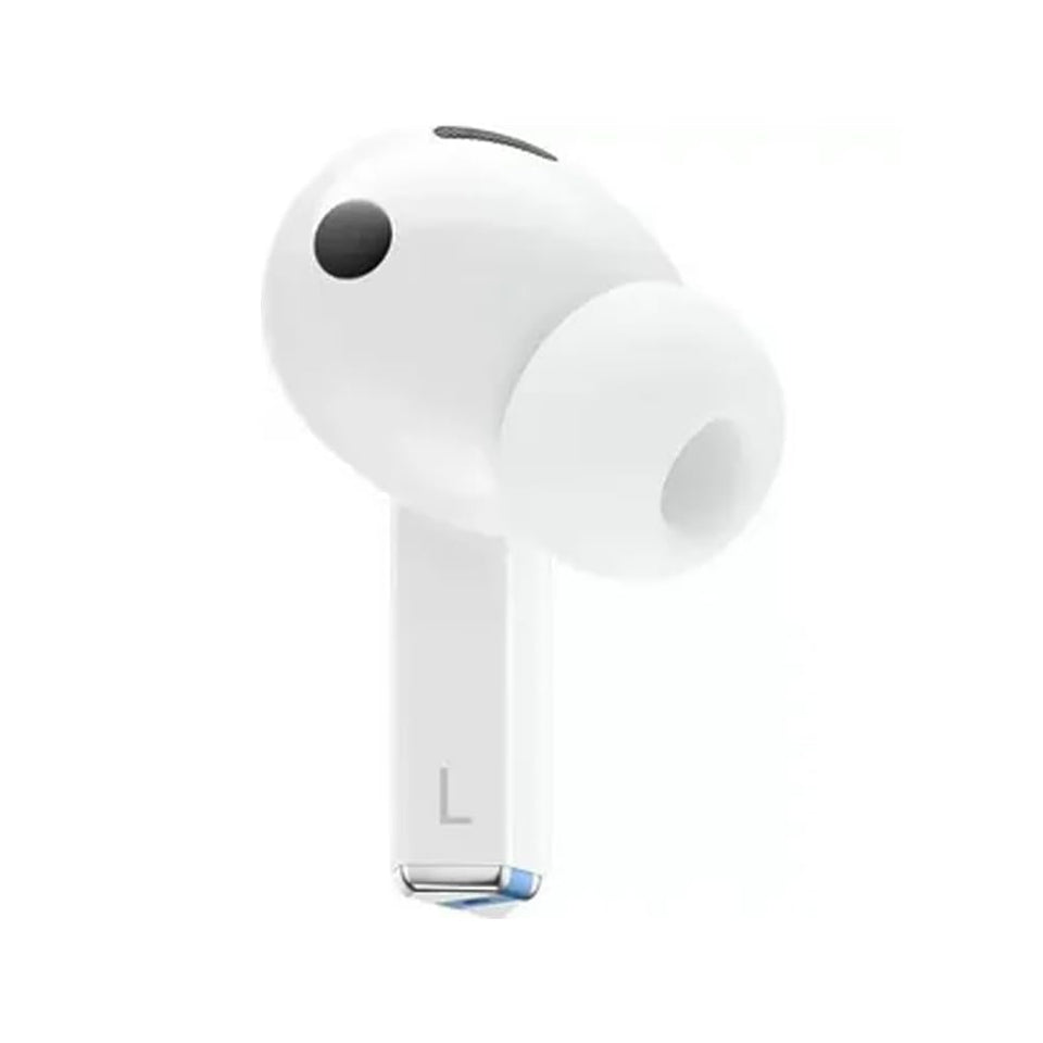 Wusheation left earbud for Samsung Galaxy Buds 3 Pro with precise fit and seamless compatibility.