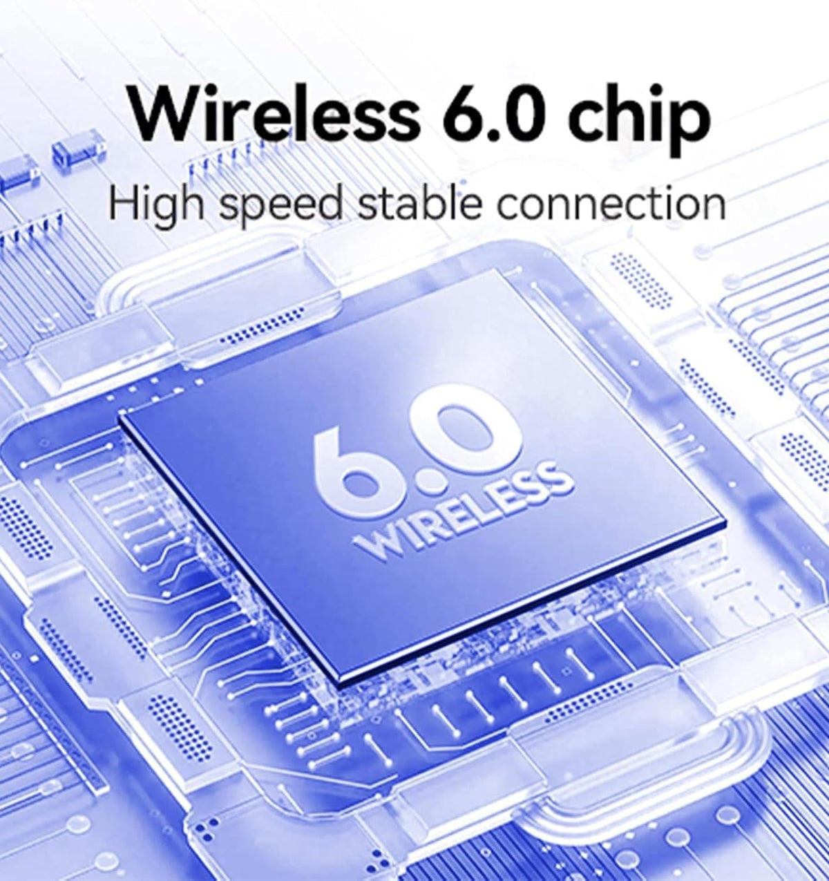 WUYUEGE USB Type-C charging port image signaling fast charging convenience
