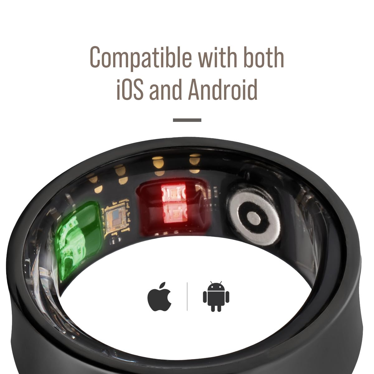 WuzuTech Herz P1 activity tracking captures movement intensity