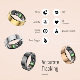 WuzuTech HerzP1 battery life up to 6 days.