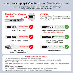 WWLSV 9-in-1 USB C Hub adds high-speed USB 3.0 ports for quick file transfers
