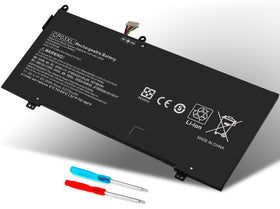 500-cycle Li-ion battery designed for longer life.