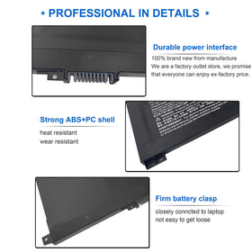 Wymisnit SA04XL compatibility list covers broad Envy X360 variants