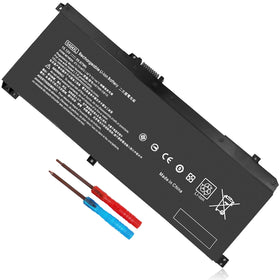 Wymisnit SA04XL battery packaging ready for quick HP Envy X360 upgrade
