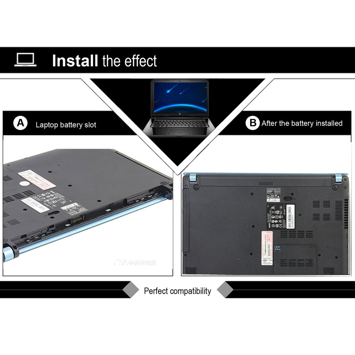 Wymisnit SA04XL technical specs highlight 55.67Wh capacity for unplugged use