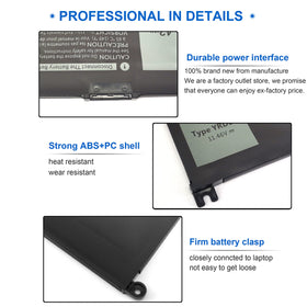 Wymisnit YRDD6 battery safety protections guard against overloads and shorts