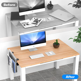 WYYHAA anti-scratch silicone pads protect devices from scratches
