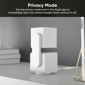 WYZE Cam Pan v3 app live view on phone, remote access and control benefit