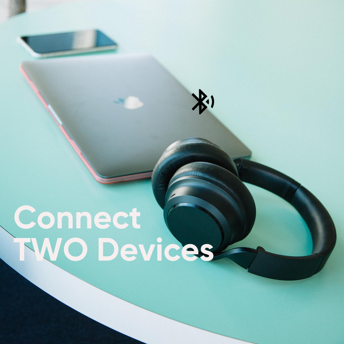 Wyze Headphones multi-device connection for seamless switching
