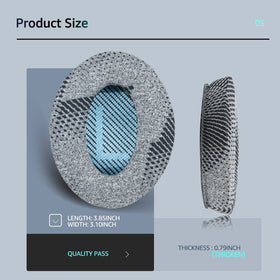 Wzsipod durable replacement cushions designed for daily use.