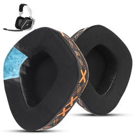 Wzsipod Frozen earpad for Corsair Void Pro Wireless with comfortable fit and cushioning