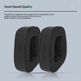 Wzsipod Frozen packaged replacement set ready for Corsair headsets