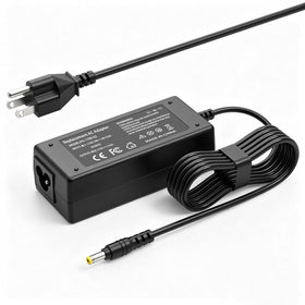 WZXHU 65W laptop charger, Acer-compatible, keeps your notebook powered on the go.