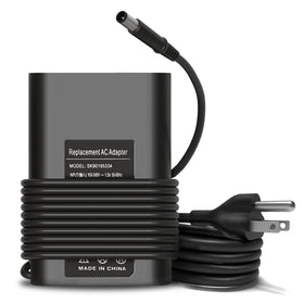 WZXHU 65W charger powers Dell Latitude 5400 family on the go