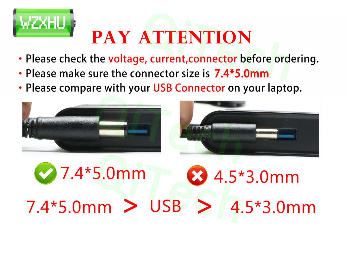 WZXHU Dell Latitude compatibility across multiple models