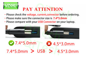 WZXHU Dell Latitude compatibility across multiple models