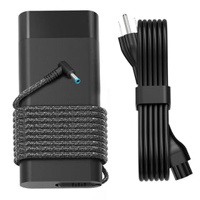 WZXHU front view adapter showing compact design and reliable power