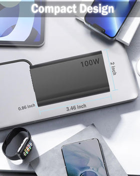 WZXHU scale comparison with hand showing compact size and travel convenience