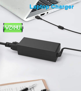 WZXHU built-in smart chip provides safe charging protection.