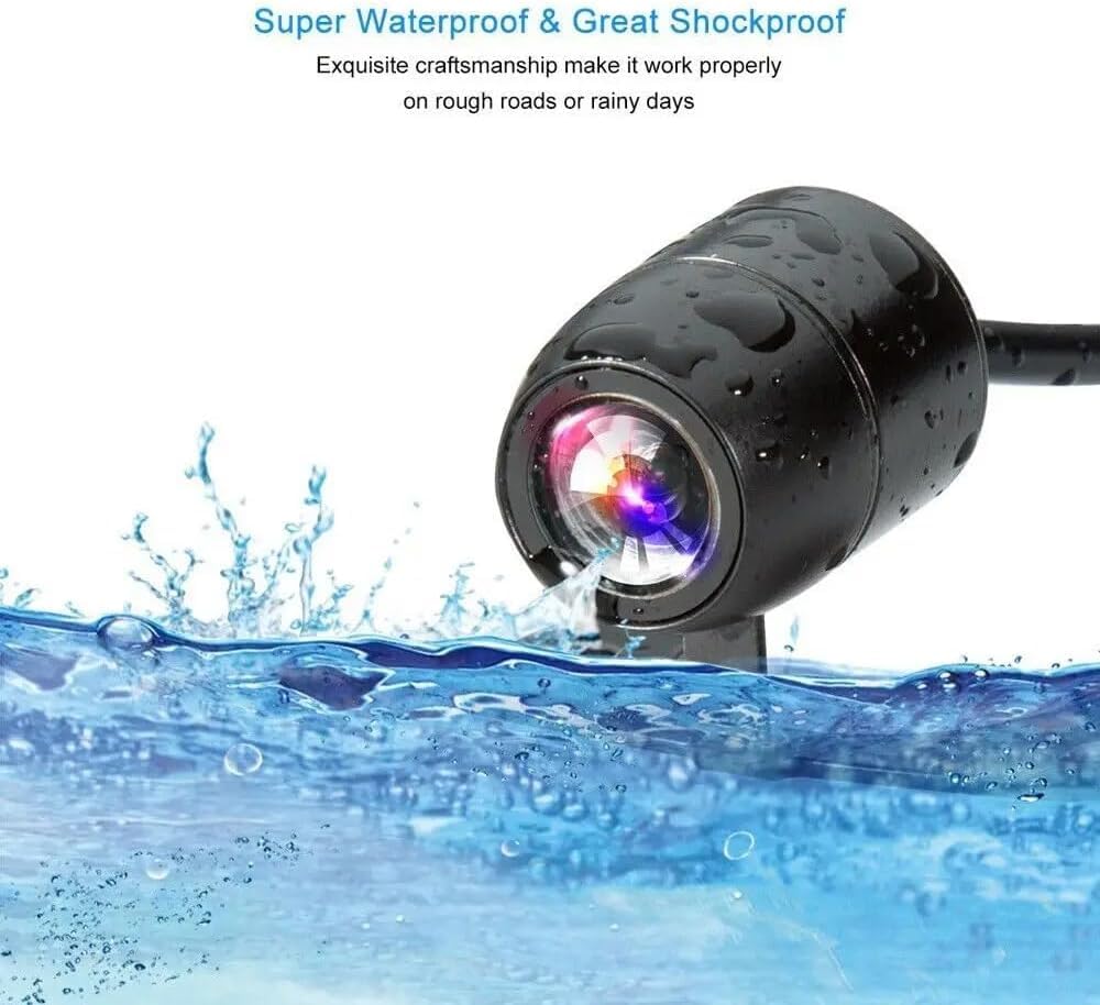 X W EI UNION 23-foot cable with RCA connectors showing stable wired signal
