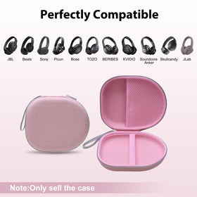 XANAD case for Sony WH-CH520 with snug fit for daily carry.