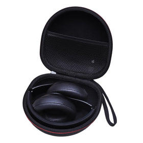 XANAD Beats Studio Pro headphone case protects gear during travel.