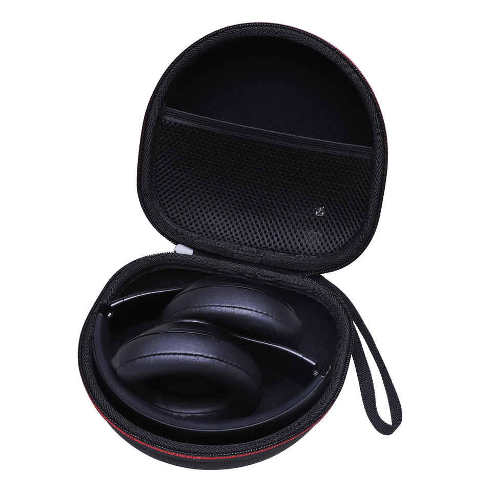 XANAD Beats Studio Pro headphone case protects gear during travel.