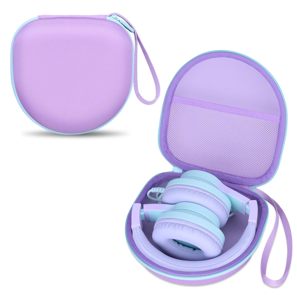 XANAD Beats Studio Pro case protects headphones from dust and scratches.