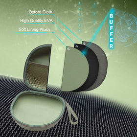 Elegant design makes a practical gift for gadget lovers