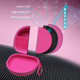 XANAD Rose case packaging shown as a gift-ready option.
