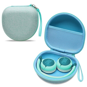 XANAD kids headphones case outer shell protects JBL Junior 320 on the go