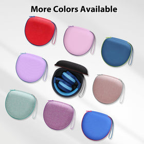 XANAD ultra-slim design fits easily into backpacks and school bags.